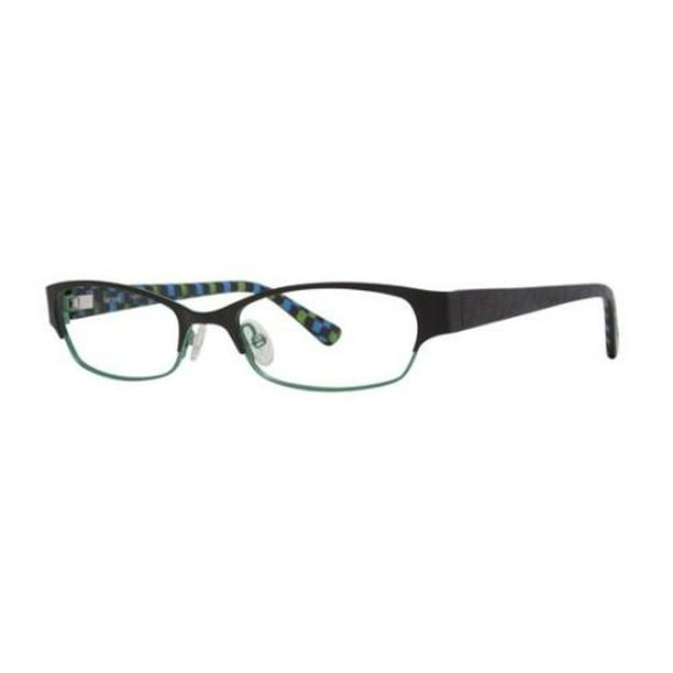 Eyeglasses Kensie Accessory Grey 